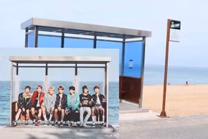 Là fan "cứng" K-Pop bạn không thể bỏ qua những địa điểm này ở Hàn Quốc