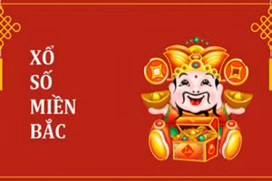 Kết quả xổ số miền Bắc ngày 17/12/2024 - XSMB 17/12