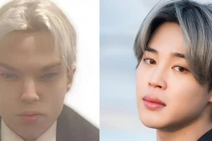 Nam diễn viên qua đời sau 12 lần phẫu thuật để giống Jimin (BTS)