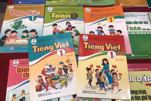 “Cánh Diều” ra đời với mong muốn cung cấp cho xã hội một bộ sách giáo khoa chất lượng cao