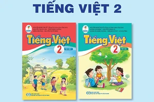 Sách Tiếng Việt Cánh Diều lớp 2 có nhiều bài học hay, mang tính giáo dục cao được chọn lọc