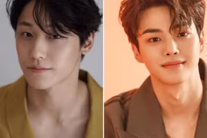 3 "nam thần" Hàn Quốc được mong đợi "bùng nổ" nhất năm 2021