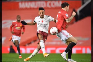 Vòng 7 Ngoại hạng Anh: Thành London “ca khúc khải hoàn”