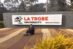 'Khuyết tật chỉ là bất tiện, không phải là bất hạnh'