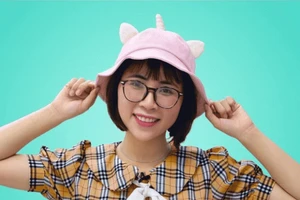 Youtuber Thơ Nguyễn.