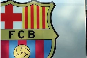 Barcelona lỗ kỷ lục ở mùa giải vừa qua.