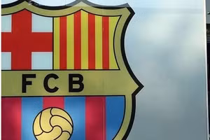 Barcelona lỗ kỷ lục ở mùa giải vừa qua.