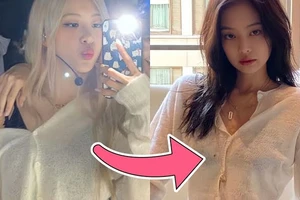 Những lần các thành viên BLACKPINK "mượn đồ" của nhau khiến fan phát sốt