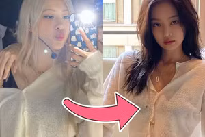 Những lần các thành viên BLACKPINK "mượn đồ" của nhau khiến fan phát sốt