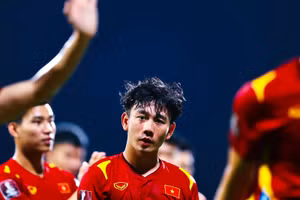 Facebook cầu thủ Minh Vương tăng lượt theo dõi chóng mặt chỉ sau 1 đêm