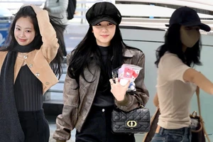 Bóc giá thời trang của các cô nàng BLACKPINK sau khi thành CEO