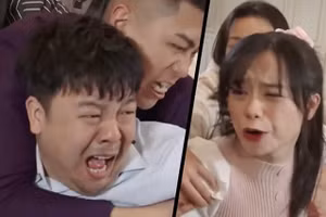 Xấu trai có gì... sai 