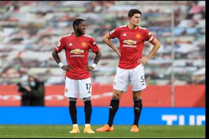 Giggs: Man Utd phải 20 năm nữa mới có thể vô địch Ngoại hạng Anh