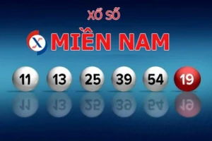 Kết quả xổ số miền Nam hôm nay 22/1 - XSMN 22/1