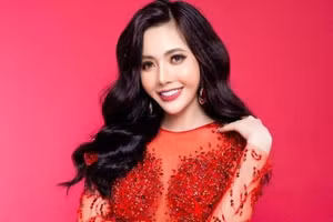 Hoa hậu Đại sứ Nhân ái Bến Tre 2020 – Phan Thuyền qua đời.