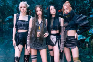 BLACKPINK làm được điều khó tin trên Spotify