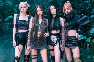 BLACKPINK làm được điều khó tin trên Spotify