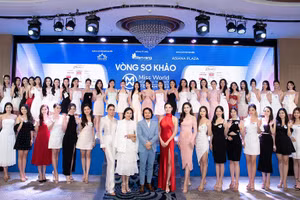 Thí sinh Miss Grand Việt Nam bị đề nghị mua giải, BTC nói gì?