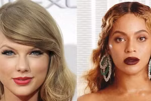 Gương mặt hoàn hảo của 16 người phụ nữ đẹp nhất thế giới 2023