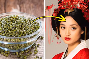 Những thói quen giúp phụ nữ Trung Quốc trông trẻ hơn cả chục tuổi