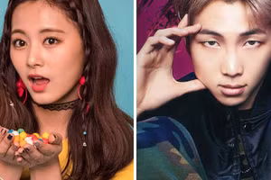 Những thần tượng sở hữu vẻ đẹp khác xa với tiêu chuẩn sắc đẹp Hàn Quốc