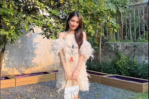 Hòa Minzy nói lý do chưa từng đăng ký kết hôn với người cũ