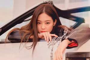 Jennie (BLACKPINK) lập kỷ lục nữ ca sĩ solo đầu tiên làm được điều này