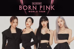 BLACKPINK đã xin phép biểu diễn tại Việt Nam