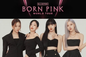 BLACKPINK đã xin phép biểu diễn tại Việt Nam