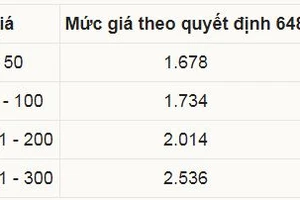 Chính phủ đồng ý giảm giá điện đợt 2 vì Covid-19