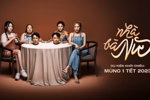 'Nhà Bà Nữ' của Trấn Thành bất ngờ gặp vận xui đầu năm