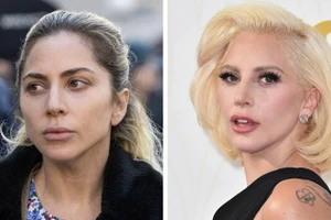 Lady Gaga, Bella Hadid vượt qua bệnh trầm cảm thế nào?