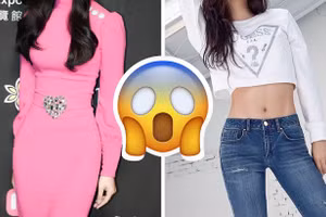 5 thần tượng có thân hình và khuôn mặt hoàn hảo khiến nhiều người phải ghen tị