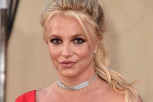 Hàng loạt ngôi sao ủng hộ Britney Spears sau lời khai gây chấn động