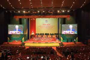 Tổng Bí thư: Hướng mạnh về cơ sở, khơi dậy ý chí, khát vọng của nông dân