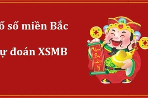 XSMB 23/3 - Kết quả xổ số miền Bắc ngày 23/3/2025