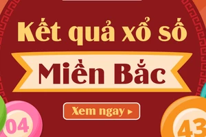 XSMB 18/3 - Kết quả xổ số miền Bắc ngày 18/3/2025