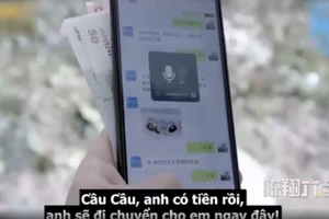 Làm "liều" để gặp gái xinh yêu qua mạng và cái kết không ai ngờ