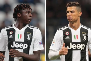 Haaland ra tối hậu thư, Juventus tìm người thay Ronaldo