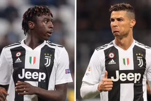 Haaland ra tối hậu thư, Juventus tìm người thay Ronaldo
