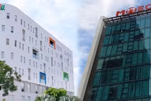 FPT IS - MITEC liên tục trúng thầu sát giá tại Ngân hàng VCB