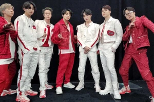 BTS tiếp tục lập thành tích khủng tại Billboard Music Awards 2022