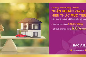 Vay tiền thông minh - bí quyết của người làm chủ “túi tiền”