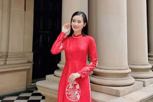 Hoa hậu Ý Nhi sẽ tham gia Miss World?