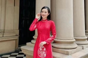 Hoa hậu Ý Nhi sẽ tham gia Miss World?