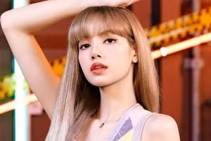 Lisa (BLACKPINK) được mời làm đại sứ du lịch Thái Lan?