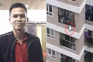 "Người hùng" Nguyễn Ngọc Mạnh nhận hàng ngàn lời cảm ơn, trang cá nhân tăng tương tác khủng