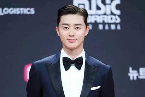 5 bộ phim truyền hình đáng xem do Park Seo Joon thủ vai chính