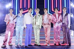 BTS sẽ biểu diễn tại lễ trao giải Grammy năm 2021.