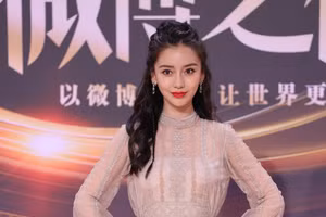 Angela Baby ám chỉ Huỳnh Hiểu Minh ngoại tình?